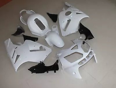 Unpainted Fairing Kit For Kawasaki Ninja ZX12R 2002-2005 2003 2004 ABS Injection • $202.90