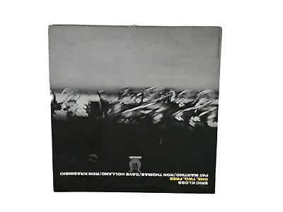 $5.99 • Buy Eric Kloss-One, Two, Free 1973 VG++Muse Records MR5019 Holland/Martino/Krasinski