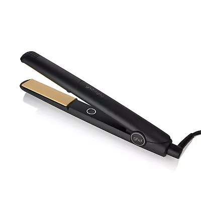 GHD ORIGINAL Professional Performance 1  Styler BLACK Flat Iron BRAND NEW IN BOX • $71.25