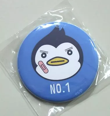 Mawaru-Penguindrum Badge Button Pin No.1 Official • $19.99