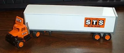 STS Motor Freight '85 Winross Truck • $35.95