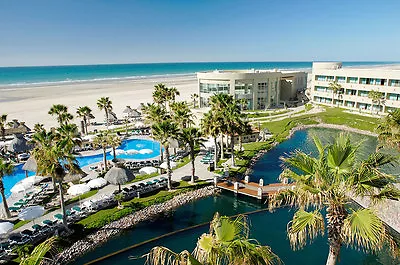 $599 • Buy Mayan Palace Puerto Penasco, Rocky Point, Mexico, 8 Days, 7 Nights