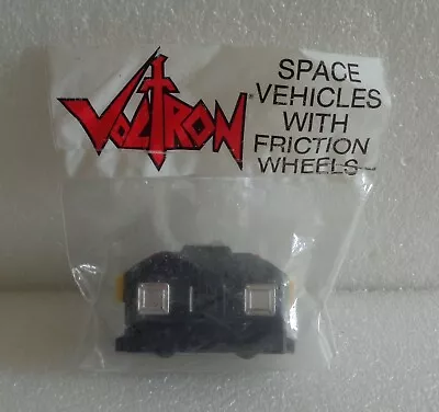 Vintage 1982 Matchbox Voltron Dairugger Vehicle Force Team Waist Part 11 Baggie • $34.99