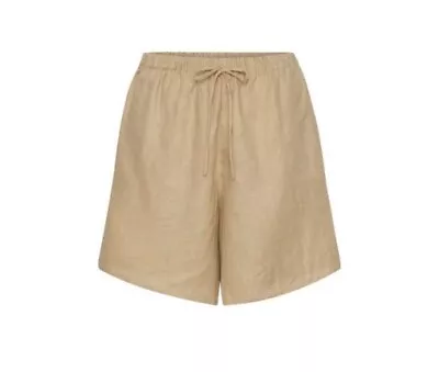 Zulu & Zephyr Sun Kissed Shorts Ran Size 10 BNWT  • $35