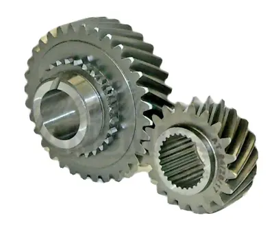 5th Gear Set Ford T5 WC .80 Ratio For Mustang W/ World Class T-5 Transmission • $128.94