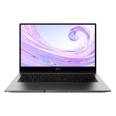 Huawei MateBook D14 14  FHD Laptop I5-10210U Up To 4.2GHz 512GB 8GB RAM Win11 • $799.99