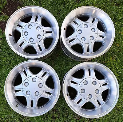 S10 Xtreme Rim 16x8 Wheel Chevy Blazer GMC Sonoma Jimmy S15 ZQ8 5x4.75 OEM  • $900