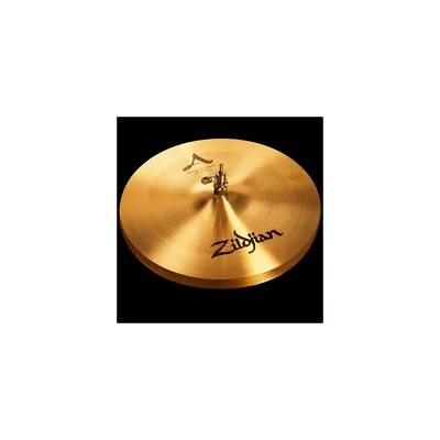 ZILDJIAN 14   New Beat Hi-Has • $952.34