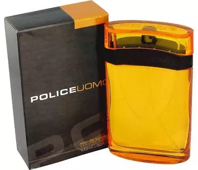 Police Uomo 100ml EDT Spray Sealed Box Genuine Perfume Special Sale • $59