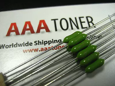$40 • Buy 10 X Reset Imaging Drum Fuse For Xante Ilumina 407, 500, 502 Digital Press
