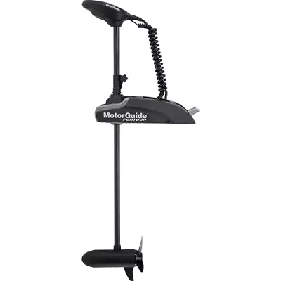 MotorGuide Xi3-54Fw - Pontoon Mount Trolling Motor Wireless Control 54Lb-48 -12V • $820.41