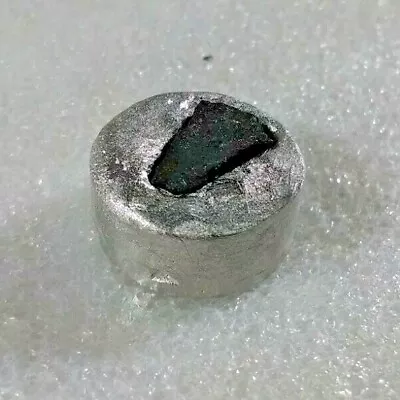 Loadstone Ore Magnetite Semiconductor Cast Crystal Crystal Radio Diode-AA • $16.32