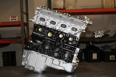 Mazda 1.8L Miata Turbo BP-4W Remanufactured Engine 1999 -2005 • $2990