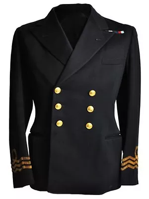 Genuine British Royal Navy Class I Iii D B Rn Jacket Blazer Tunic Trousers Naval • £9.99