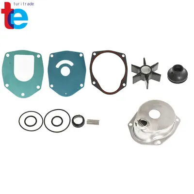 817275A5 Water Pump Impeller Repair Kit For Mercury Outboard 225/250/300 HP • $36.83