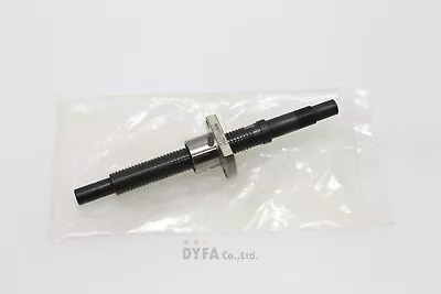 SAMICK-THK NNB Miniature Ground Ball Screw BNK1402-3+166LF BSC-I-1249=G955 • $129.90