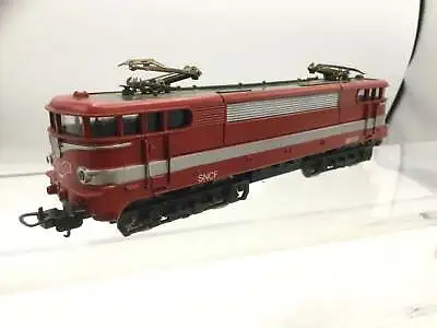 $93.96 • Buy Lima HO Gauge SNCF Electric Loco BB9291 Le Capitole