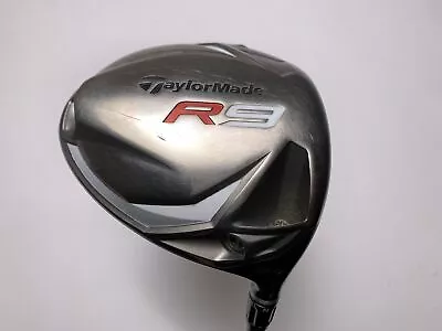 Taylormade R9 Driver 9.5* Fujikura Motore 65g Stiff Graphite Mens RH • $56.09