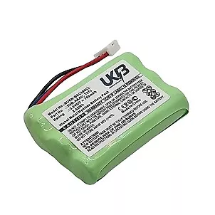 Battery For BANG & OLUFSEN 3HR-AAAU BANG & OLUFSEN 70AAAH3BMXZ • $41.28