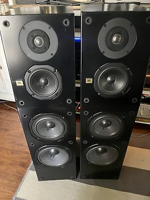 Vintage JBL L5  Speakers Tower Speakers • $475