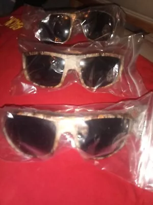 Realtree Real Tree Men's Racer X Camouflage Camo Sport Sunglasses. Price Per Ea. • $10
