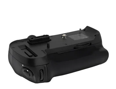 Nikon D800 D800E D800S Battery Grip MB-D12 Battery • $75.30