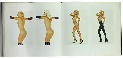 The Pirelli Calender Album Pye Michael • $34.91