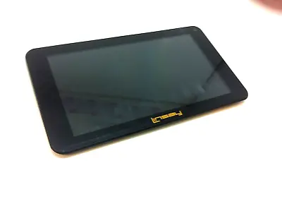 Digitizer & LCD Assembly LINSAY F-7HD4CORE 7  1024X600 Touch Screen Tablet 118 • $12.71