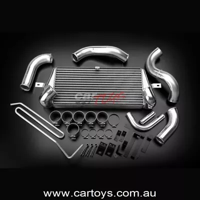 GReddy Intercooler SPEC-LS FITS MAZDA RX7 FD3S TRUST Air Funnel 12040421 • $1134