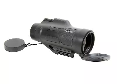 $89.99 • Buy Bushnell Legend 10x42 Ultra HD Tactical Monocular ED Prime Glass Black