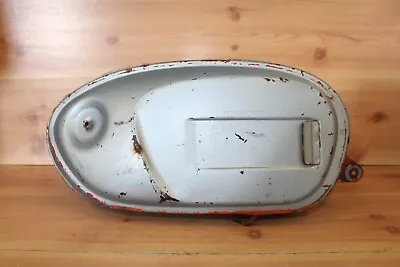 $190 • Buy 1965-1969 Honda CB160 CB 160 CL160 CL OEM Fuel Tank 17500-216-000Z