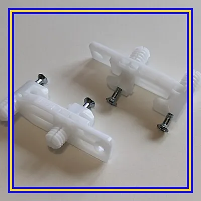 £7 • Buy 123379 X 2 IKEA GALANT Filing Cabinet Drawer Fixing Supports