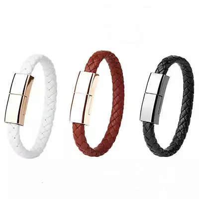 Bracelet USB Charging Cable • $21.99