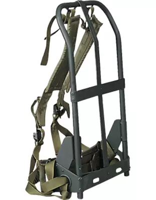 Rothco Alice Pack Frame With Attachments • $65.02