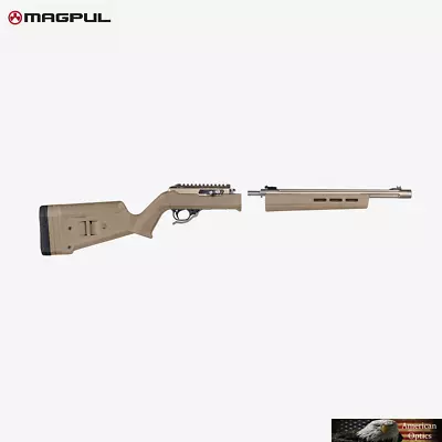 MagPul MAG760 Hunter X-22 Takedown Stock For Ruger 10/22 Takedown FDE Dark Earth • $134.21