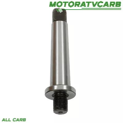 ALL-CARB 2MT Shank To 1/2 -20 Threaded Drill Chuck Arbor Morse Taper MT2 Adapter • $9.09