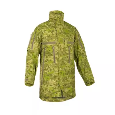 Ukrainian Elite Jacket Mabuta MK-2 Camouflage FIELD TOAD Uniform Army Toad • $139.90