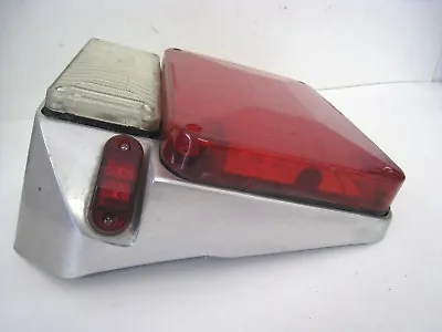 Code 3 LED Perimeter Vehicle Light Ambulance EMS Fire W/ Bezel Brake. LEFT • $199.99