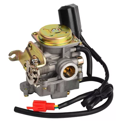 For Vip Future Champion Scooter Moped 49cc 50cc Carburetor Carb • $42.99