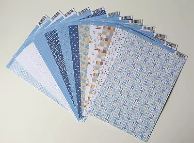 Kanban Crafts Holly Hobbie Card Making Kit ( German Edition) • £5