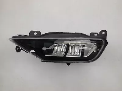 Volvo XC90 Fog Light Lamp Driver's Left LED 2016 - 2022 • $71.92