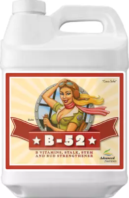 Advanced Nutrients B-52 Fertilizer Booster  1 Liter • $32.99