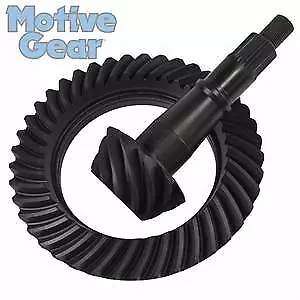 Motive Gear Gm9 5 410 Ring And Pinion  Fits For  Gm 9 5  Style  4 10 Ratio • $374.99