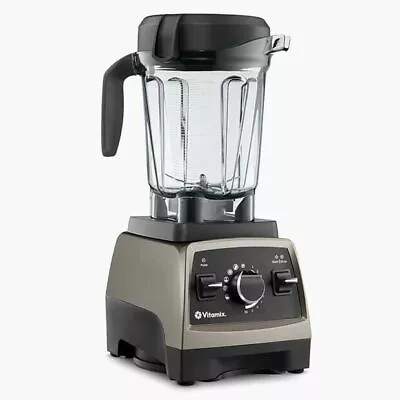 Vitamix Pearl Grey Series 750 Blender Professional-Grade 64 Oz. Low-Profile • $599