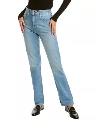 Alex Mill B Sides Marcel Light Vintage Jean Women's • $57.99