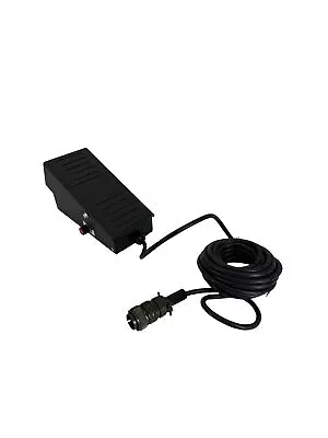 RFCS-14 Foot Control Pedal Miller Tig 043554 194744 Foot Pedal Arc Union • $218.09