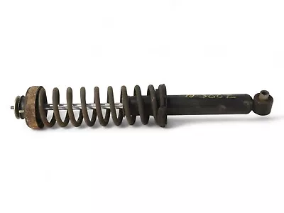 1989 - 1995 Bmw 5 Series E34 Strut Shock Absorber Coil Spring Rear Left Lh Oem • $179.99