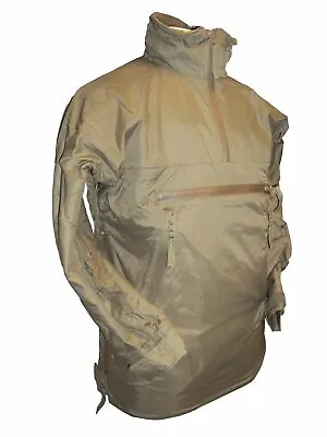 British Army MTP Lightweight Thermal Combat Smock PCS Jacket USED • £14.99