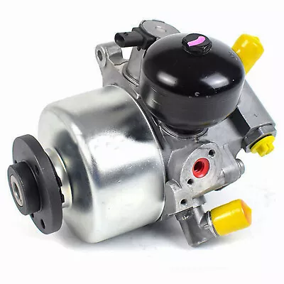 ABC Hydraulic Power Steering Pump For Mercedes R230 SL500 550 600 OE#A0054660901 • $420