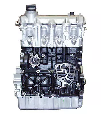 VW Engine Long Block 1.9L 2.0L TDI 4 Cylinder Golf Jetta Beetle New OEM ALH BHW • $4989